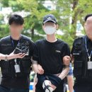 말다툼하다 모친 살해한 10대 아들 구속…범행 후 반려견까지 죽였다 이미지