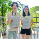 Sekolah Sri Tenby students - outstanding achievements in the SPM exams 이미지