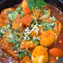 소국 | 영도식당 든든한 삼계탕 현지인들추천 소국 솔직후기