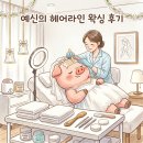 슈가헤어 - 아산시 | 빵령의 데일리 브리핑 - 예신의 헤어라인 슈가왁싱 후기｜생각보다 안 아팠고, 생각보다 얼굴이...