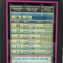 의왕초등학교 앞 이미지