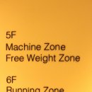 리치웰 휘트니스 이미지