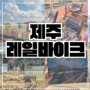 부엉골흑염소농장 | 제주 가을 여행 레일바이크 할인 주차 시간 가족끼리 가볼만한곳 추천!