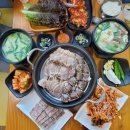 웅촌명품순대 이미지