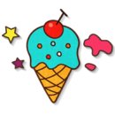 고기대통령 이미지