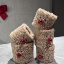 12/6 크리스마스 생화 트리 | [공지] 25년 NEW 크리스마스 생화 키트 오픈 이벤트(마감)