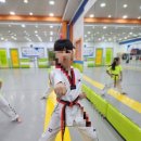 정수태권도장 이미지