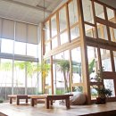 큐브 호스텔 이미지