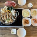 두루치기 하남 | 하남만두전골맛집 가성비좋은 스카이폴리스 모임장소추천 고집센 만두전골 두루치기