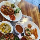 해솔푸드 이미지