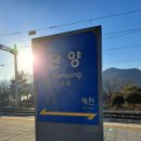 아로니아민박 | 단양 짱 단양 최고 단양 사랑해요 - 단양 여행 추천 (내일의 단양에게 ~ 내일로 단양 여행 후기)