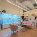 쉐이크테일 강아지 애견 유치원 호텔 미용 이미지