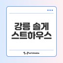 솔한방병원 | 강릉 솔게스트하우스 추천 이유는?