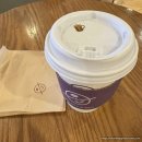 커피빈삼성전자강남사옥점