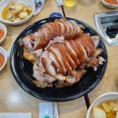 명동부대찌개, 황기족발 이미지