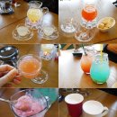 증암마을 | 장성여행에서 빼놓을 수 있는 장성삼채를 만나다..