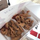 케이에프씨 한국외대점 | KFC닭껍질튀김 후기쓰 +kfc한국외대점
