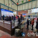 안강공설시장 이미지