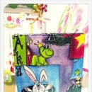 예쁜글씨POP(야간) 이미지