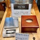 심우정 앞 화장실 | 울산 달동 고깃집 심우정 포삼겹살주물럭 맛집