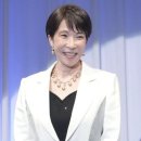 "불쾌함 넘어 구역질"…2억 넘는 보석 휘감은 日다카이치에 비판 쇄도 이미지