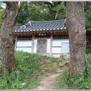 선유도 오룡묘 이미지