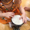 엄마와 함께 오감만족 오감놀이 이미지