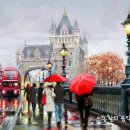 비오는 날의 오후에는 .... Rainy Songs / The Sound of Rain 外 9곡 이미지