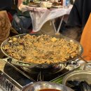 전남 여수 술집: 낭만포차 거리 술집 여수 실내포장마차 낭만포차2번 외상은 옆집으로 후기