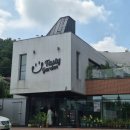 테이스티 가든 | [경산 대형카페] 소금빵 5종 리뷰! 소금빵 맛집 🥐 테이스티가든 후기