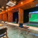 M골프 아카데미 이미지