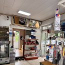 명지산 군립공원 공중화장실 이미지