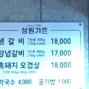상원 고기생각