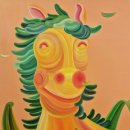 말박물관 이미지