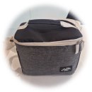 그린봄 | 봄나들이 필수템🌸 그린카멜 5L 보냉백 실사용 후기