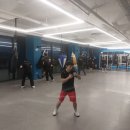 클린히트복싱짐 이미지