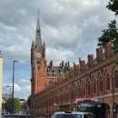 (주)팀내쇼날 | 영국 런던 한식당 킹스크로스역 맛집 김치 (Kimchee Restaurant &amp; Bar)