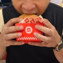 가산식품 | 가산디지털단지역 맛집, 수제버거 <왓더버거> 가산직영점 옥슈슈버거 후기!