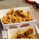 비비큐 대신점 | BBQ 신메뉴 비비큐 뿜치킹 후기 내돈내산 치킨배달