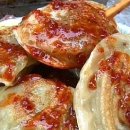 달인양념만두 이미지