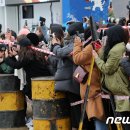 신병교육대 입구 뉴스1