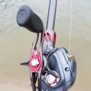 스티즈 레이싱디자인 RD-7011HRB 사용후기