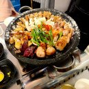 김인성의토평한우소곱창 - 성남시 분당구 대왕판교로 660 | 신중동 곱창-토평한우소곱창 방문후기 | 끓인 라면 무한리필해주는 맛난 곱창집(feat.주차, 위치)