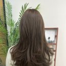 [경기/구리] 가을뮤트 예신 추천 구리미용실 비로소헤어(매트브라운)