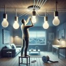 일반 조명과 IoT 조명의 장단점 비교: 무엇이 더 나을까?