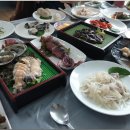 봉포활어회센터 이미지