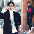 한섬TOMMY 이미지