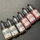 수안역 | 수안역 전자담배, 달달한 레드체리와 블랙체리 액상 후기 !