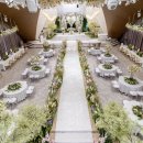 (주)호텔카리스 | ღ인천 카리스호텔 웨딩컨벤션 계약 후기ღ 벨라지오 홀