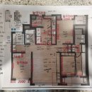 레이카운티 101동 앞 | 부산 레이카운티 인테리어 아파트 리모델링 34평 현장 후기